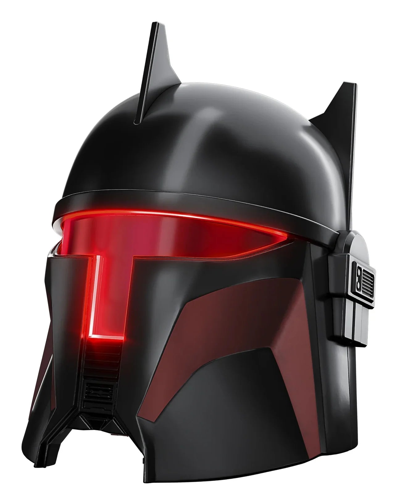 THE MANDALORIAN - Electronic Helmet Moff Gideon Black Series