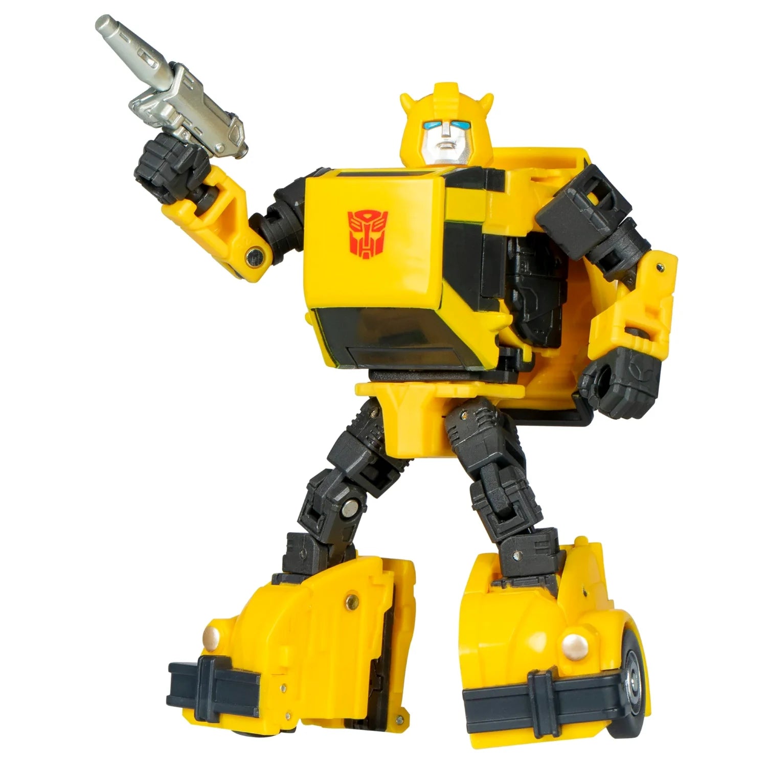TRANSFORMERS - Bumblebee - Figure Studio Series Deluxe 11cm