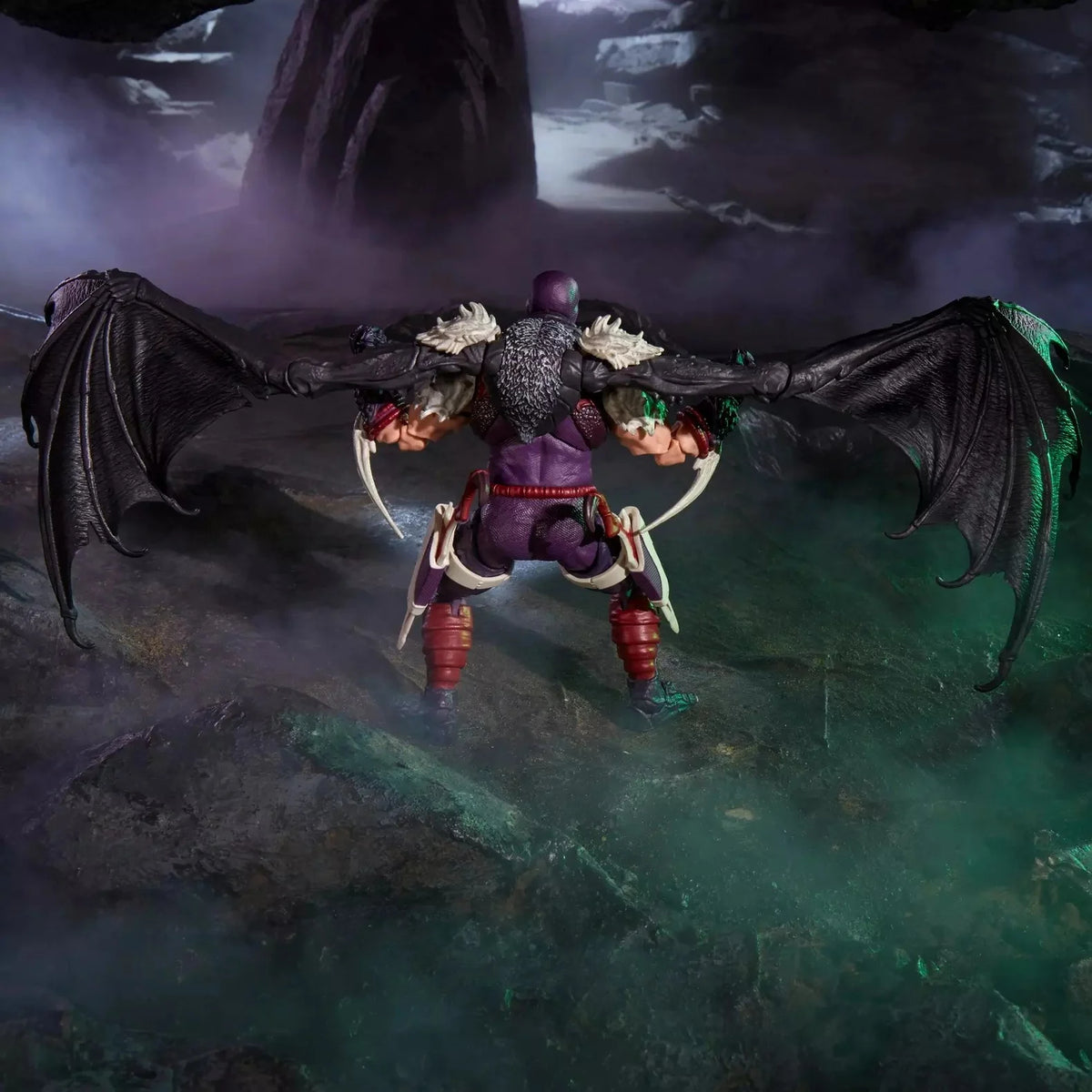 G.I. JOE - Nemesis Immortal - Figure Classified Series #140 15cm