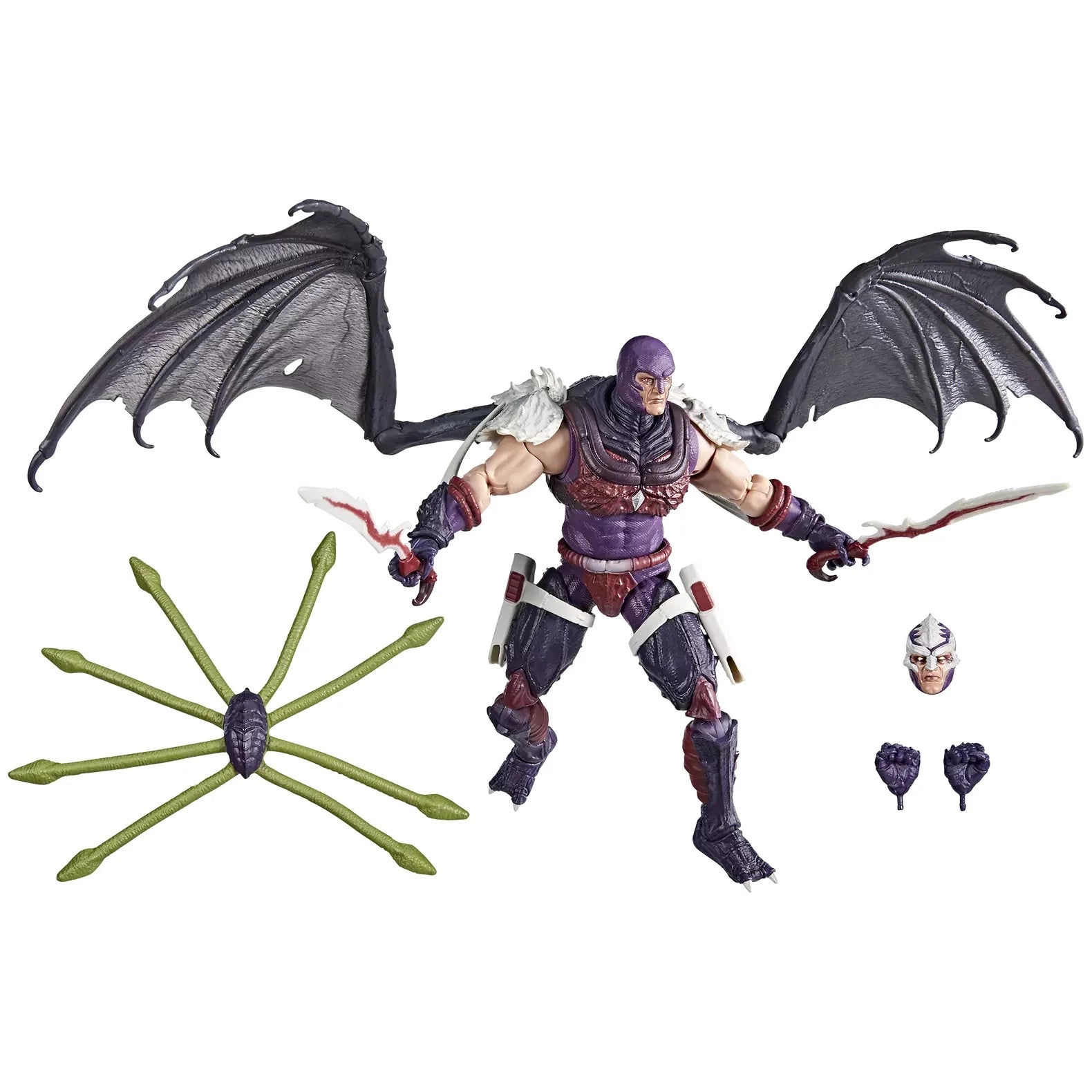 G.I. JOE - Nemesis Immortal - Figure Classified Series #140 15cm