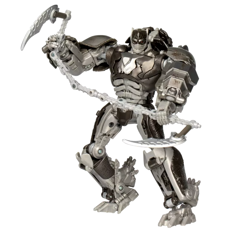 TRANSFORMERS - Apelinq - Figure Studio Series Leader Class 21cm