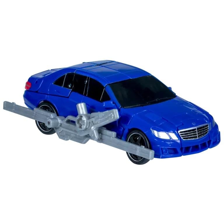 TRANSFORMERS - Wheeljack (Que) - Figure Studio Series Deluxe 11.5cm