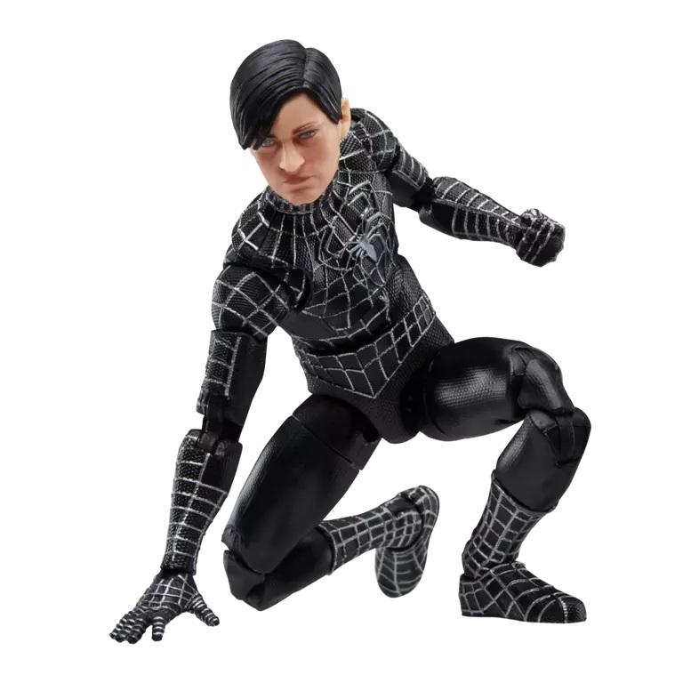 SPIDER-MAN 3 - Spider-Man - Figure Legends Series 15cm