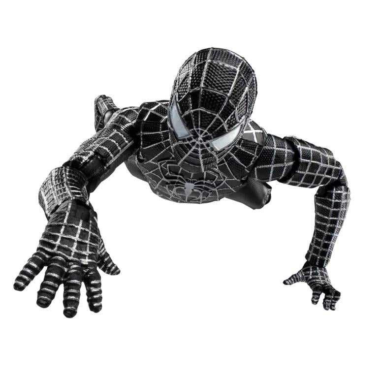 SPIDER-MAN 3 - Spider-Man - Figure Legends Series 15cm