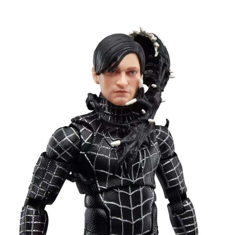 SPIDER-MAN 3 - Spider-Man - Figure Legends Series 15cm