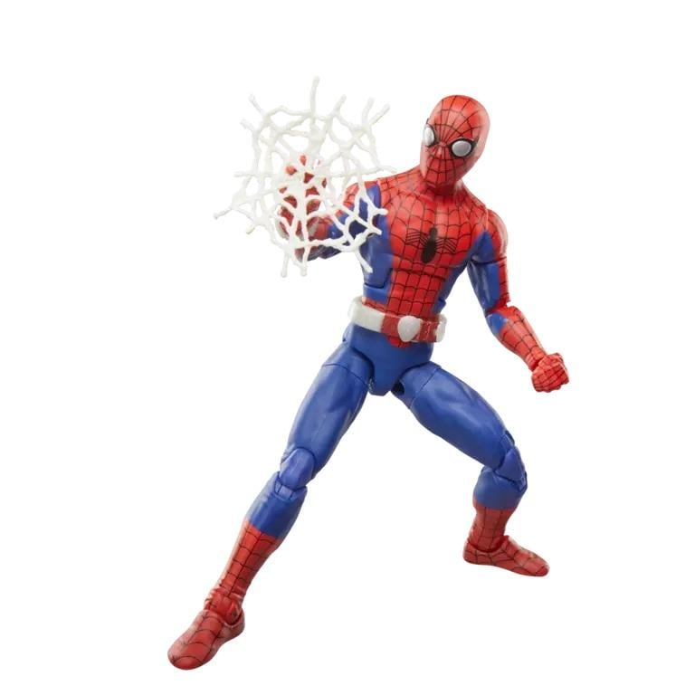MARVEL - Spider-Man '77 - Figure Legends Series 15cm