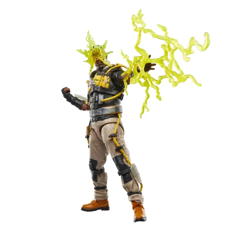 MARVEL - Marvel's Electro - Figure Legend Series 15cm