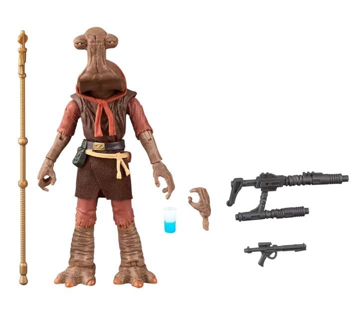 STAR WARS - Momaw Nadon - Figure Vintage Collection 10cm