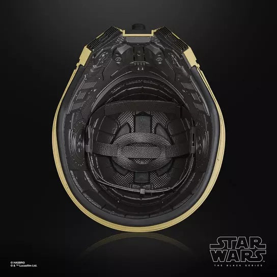 STAR WARS - Electronic Helmet Shoretrooper Black Series