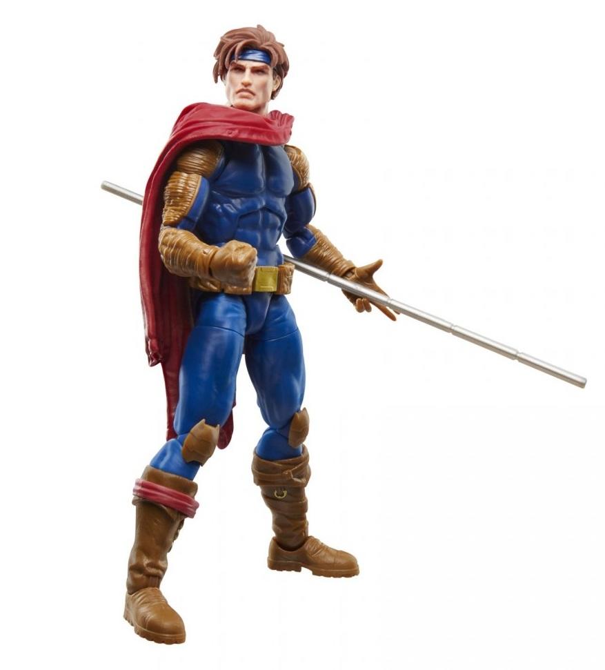 X-MEN - Gambit - Figure Legends Series 15cm