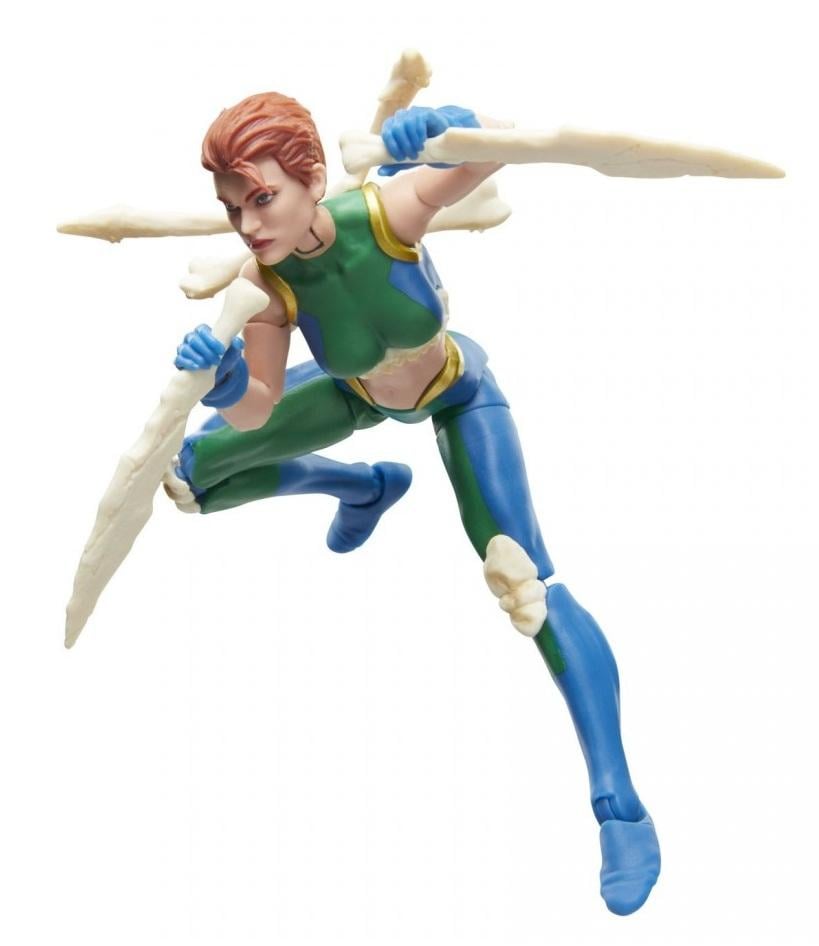 X-MEN - Marrow - Figure Legends Series 15cm