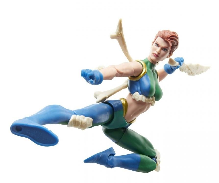 X-MEN - Marrow - Figure Legends Series 15cm