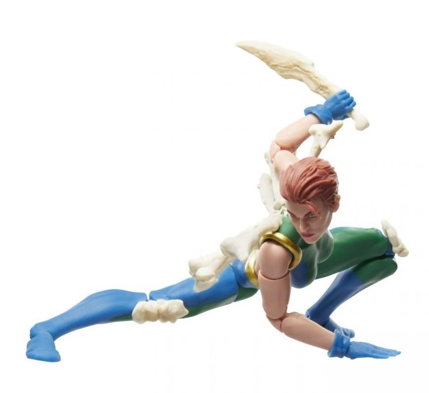 X-MEN - Marrow - Figure Legends Series 15cm