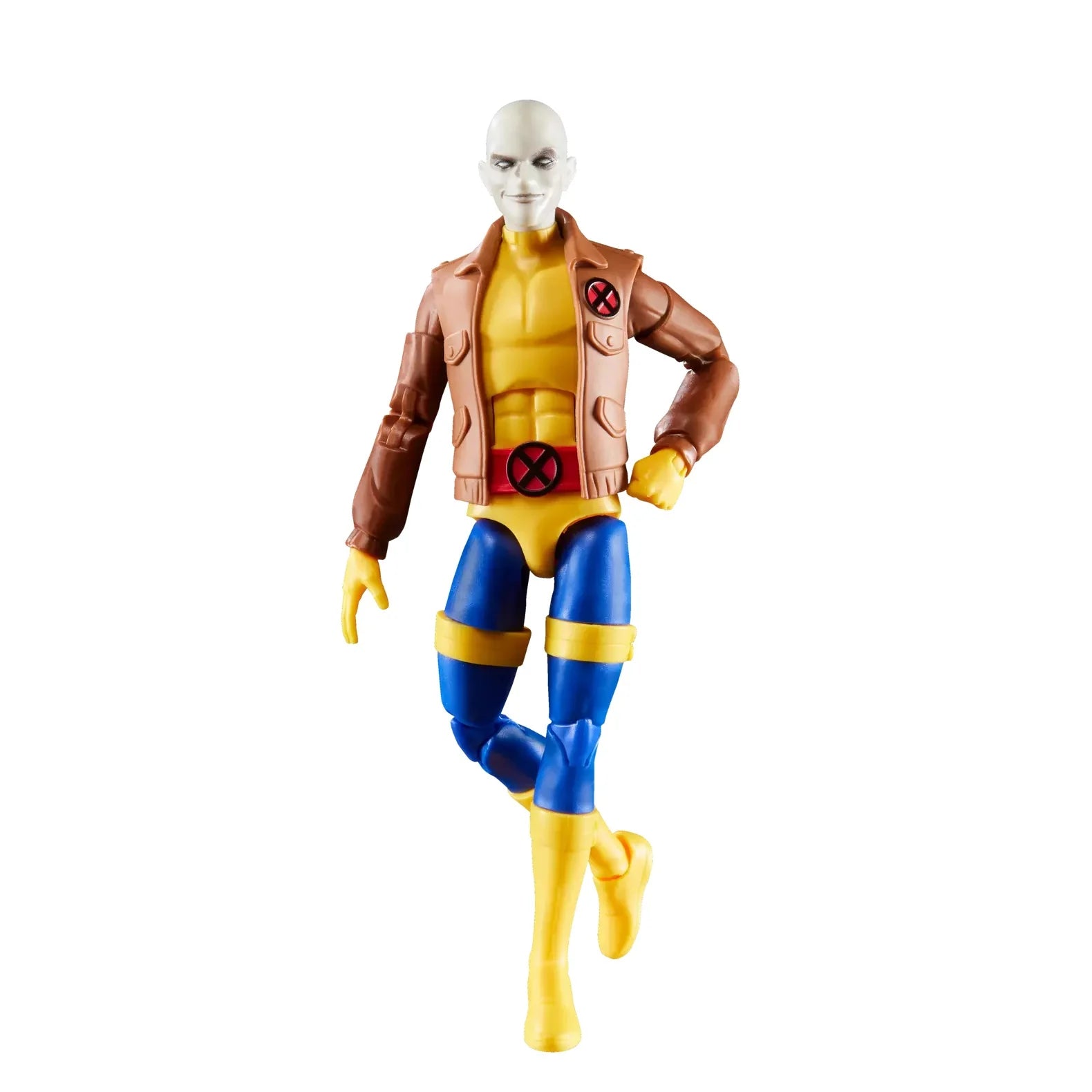MARVEL - Marvel's Morph - Figure Legends Series 15cm