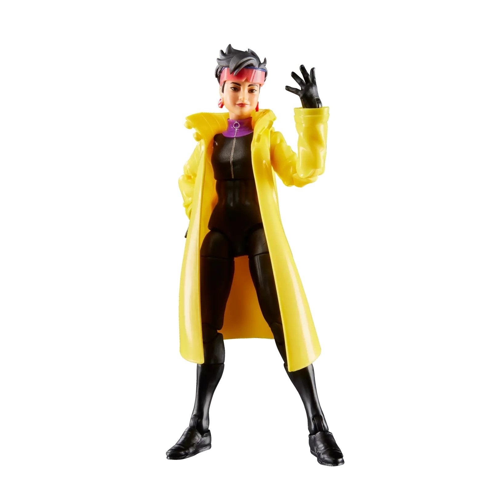 MARVEL - Jubilee - Figurine Legends Series 15cm