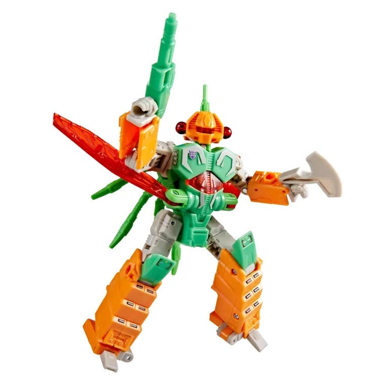 TRANSFORMERS - Venin - Figure Age of the Primes 14cm