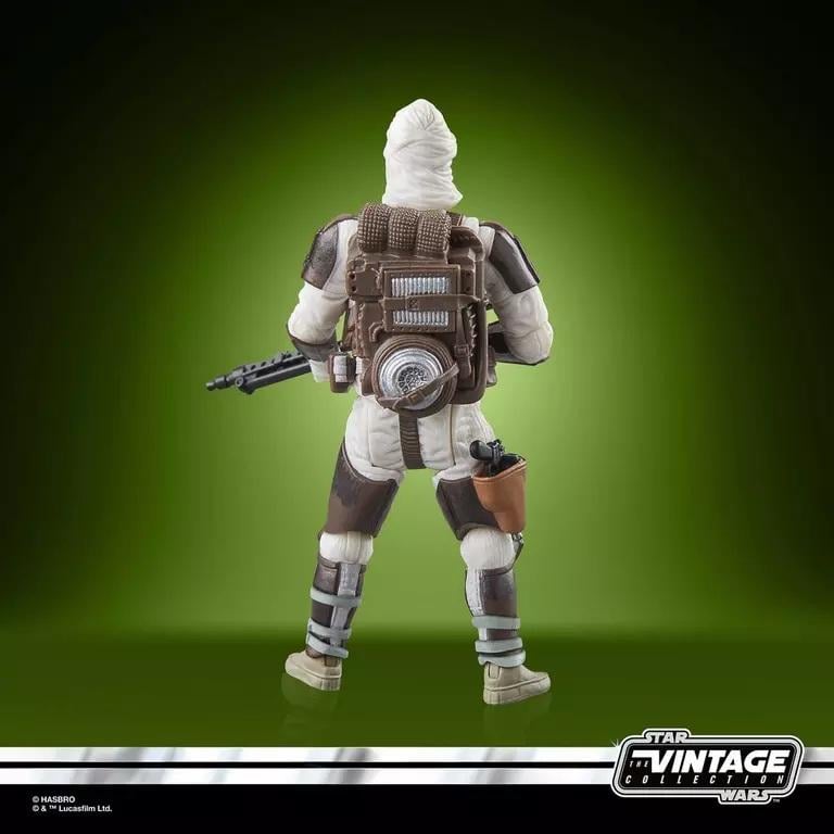 STAR WARS 5 - Dengar - Figurine Vintage Collection 10cm