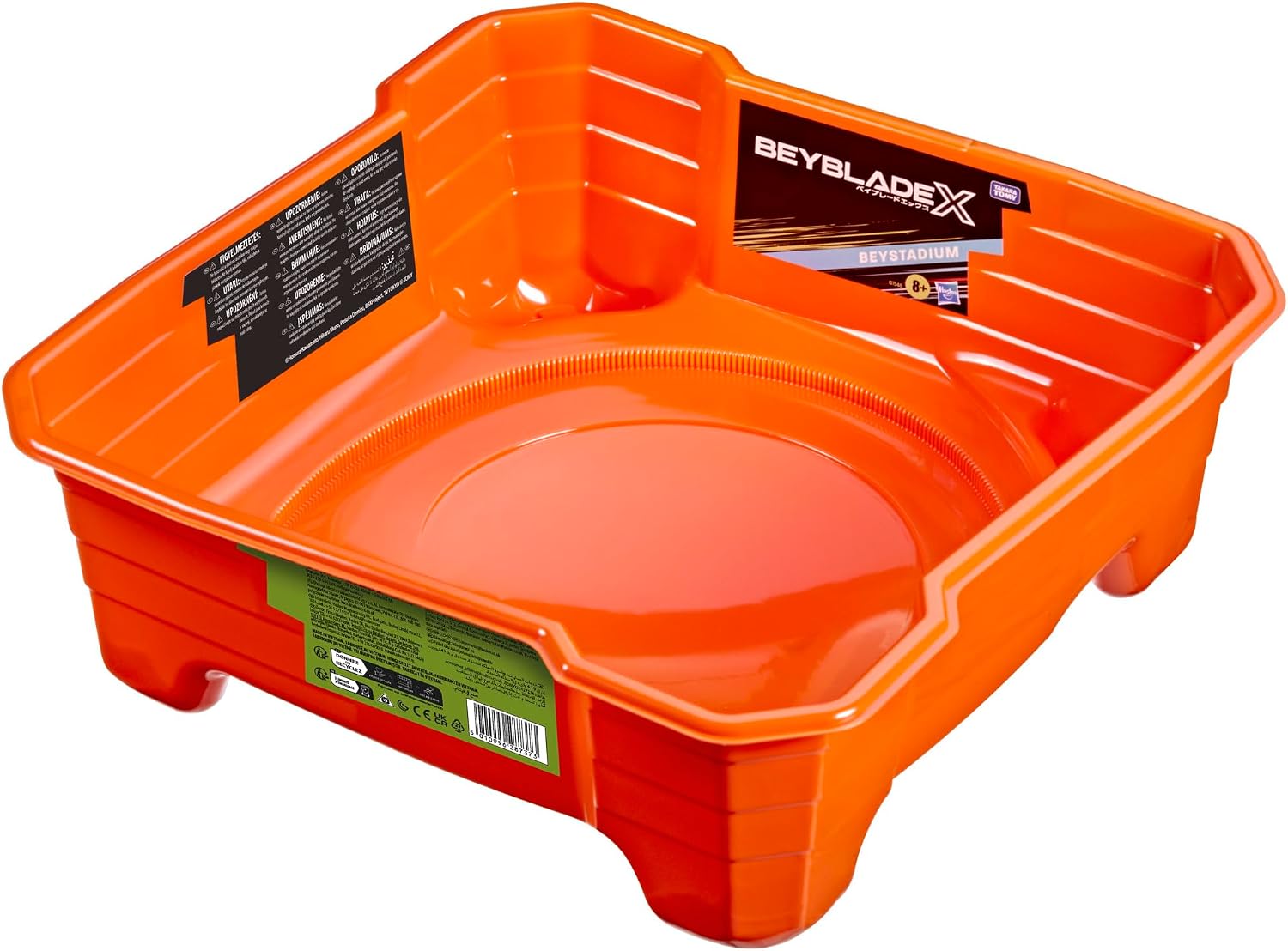 BEYBLADE X - Beystadium