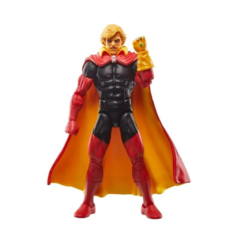 MARVEL - Adam Warlock - Figure Legends Series 15cm
