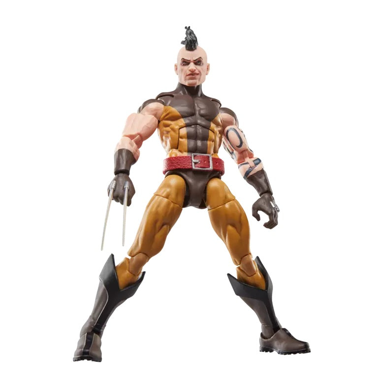 MARVEL - Daken (Wolverine) - Figure Legends Series 15cm