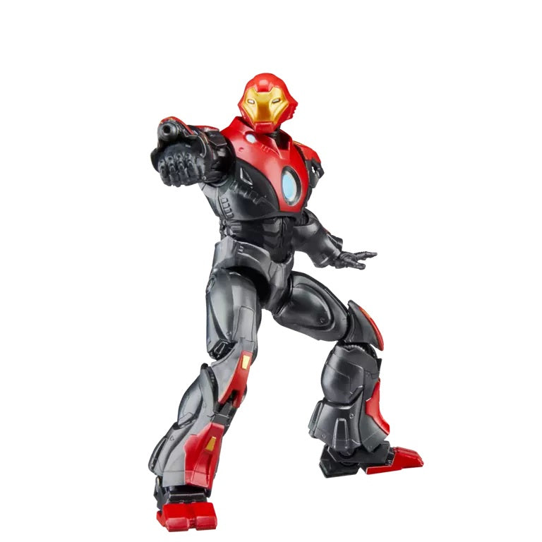 MARVEL - Ultimate Iron Man - Figure Legends Series 15cm