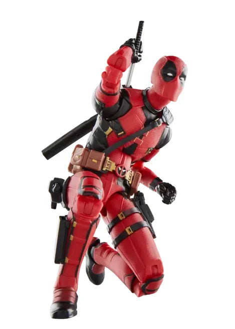 DEADPOOL & WOLVERINE - Deadpool - Figure Legend Series 15cm
