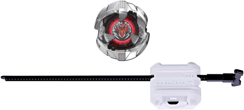 BEYBLADE X - Shelter Drake 7-80GP