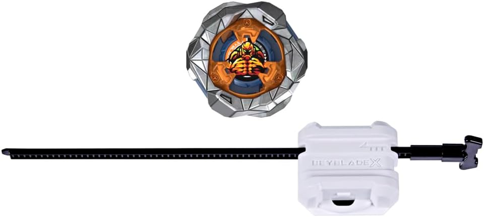 BEYBLADE X - Rock Golem 1-60UN