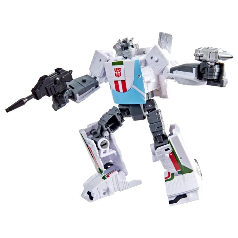TRANSFORMERS - Wheeljack - Figure Studio Series Devastation 11cm