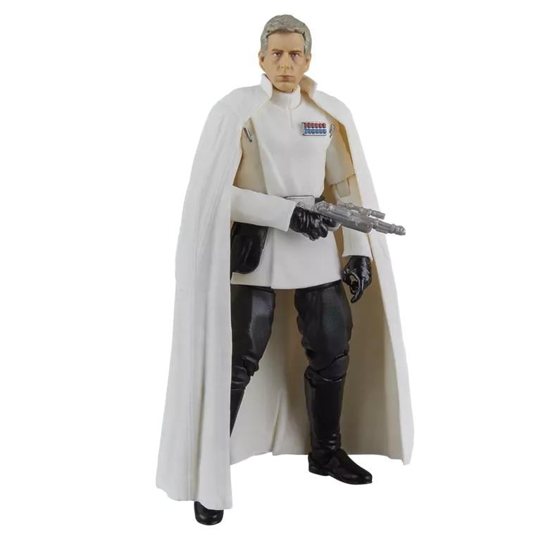 STAR WARS ANDOR - Director Orson Krennic - Figure Black Series 15cm
