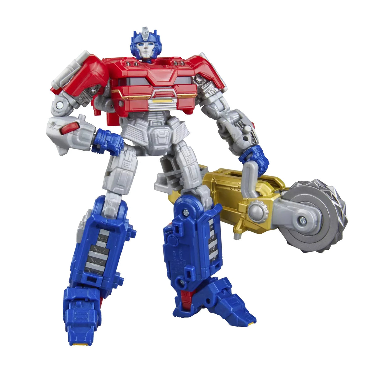 TRANSFORMERS ONE - Orion Pax - Figure Deluxe Class 12.5cm