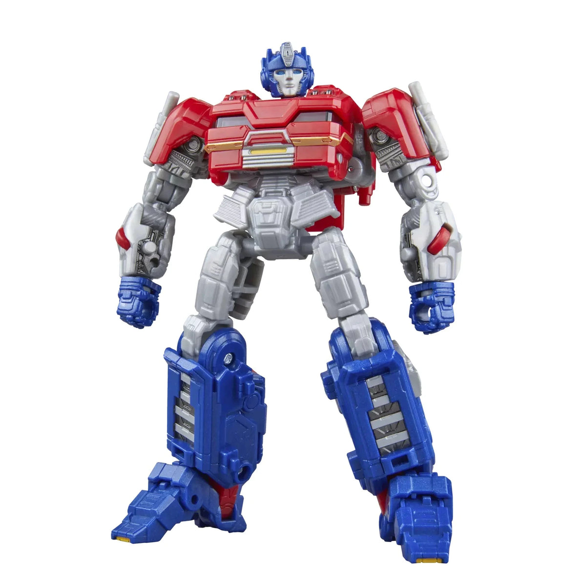 TRANSFORMERS ONE - Orion Pax - Figure Deluxe Class 12.5cm