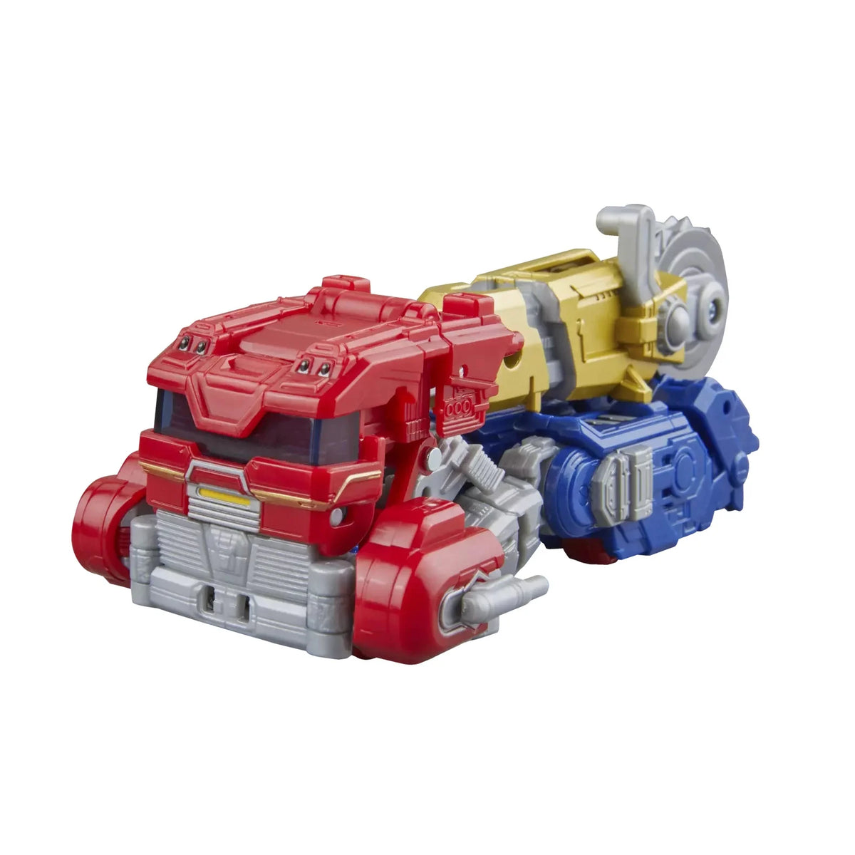 TRANSFORMERS ONE - Orion Pax - Figure Deluxe Class 12.5cm