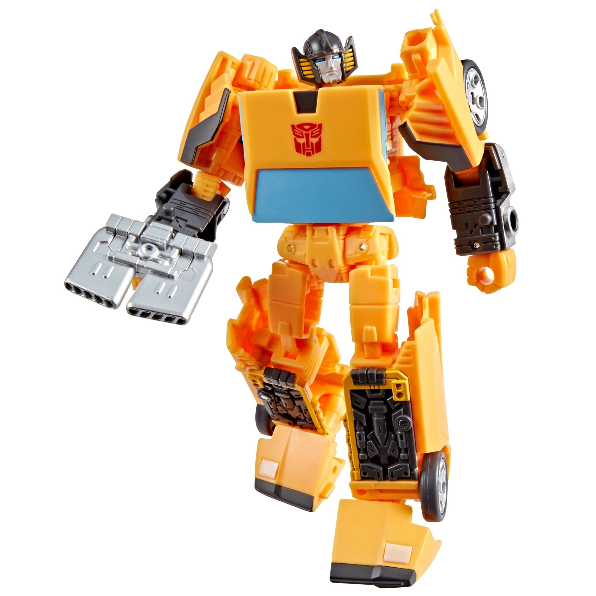 TRANSFORMERS - Sunstreaker - Figure Studio Series 11cm