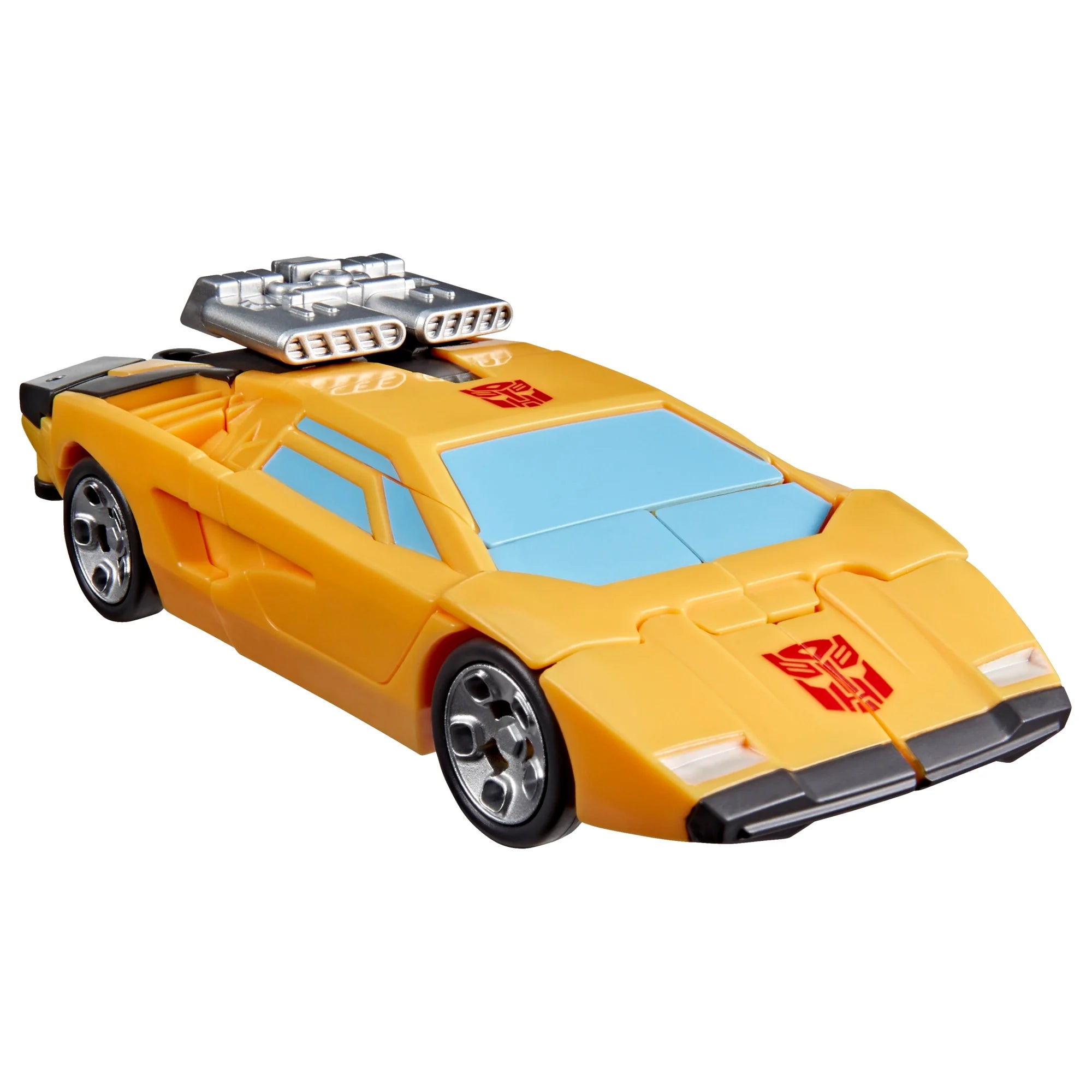 TRANSFORMERS - Sunstreaker - Figure Studio Series 11cm
