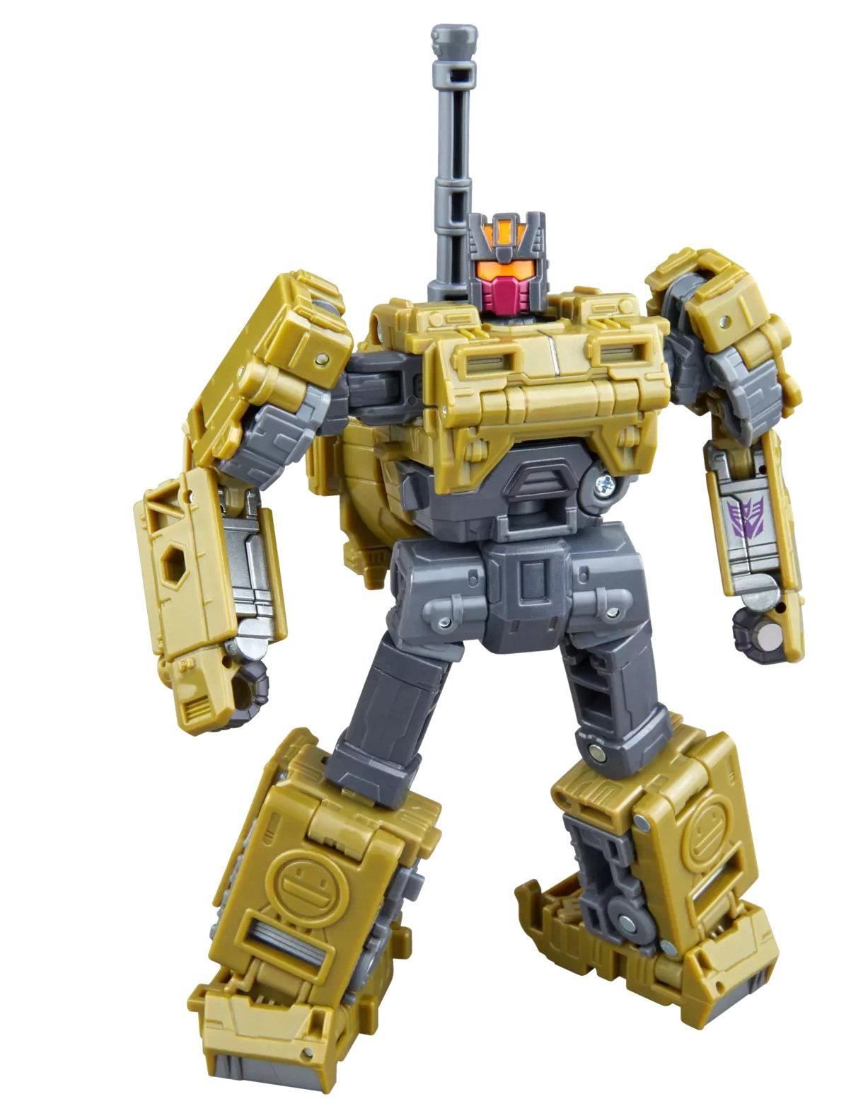 TRANSFORMERS - Combaticon Prime - Figure Age of the Primes 14cm