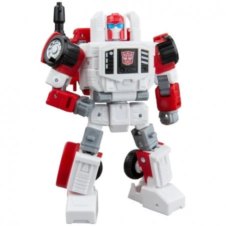 TRANSFORMERS Age of the Primes - Swerve - Figure DLX Class 11cm