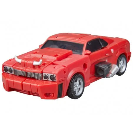TRANSFORMERS Age of the Primes - Cliffjumper - Figure DLX Class 12.5cm
