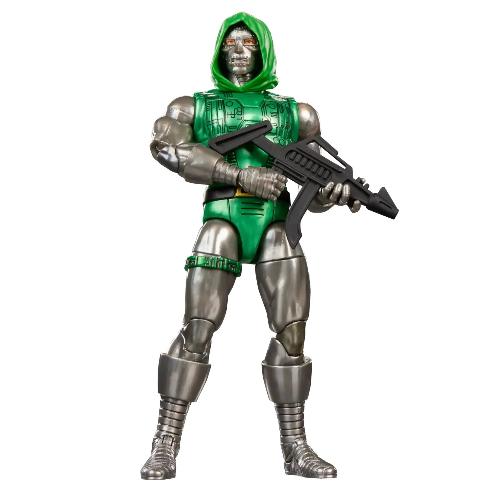 MARVEL SECRET WARS - Doctor Doom - Figure Legend Series 15cm