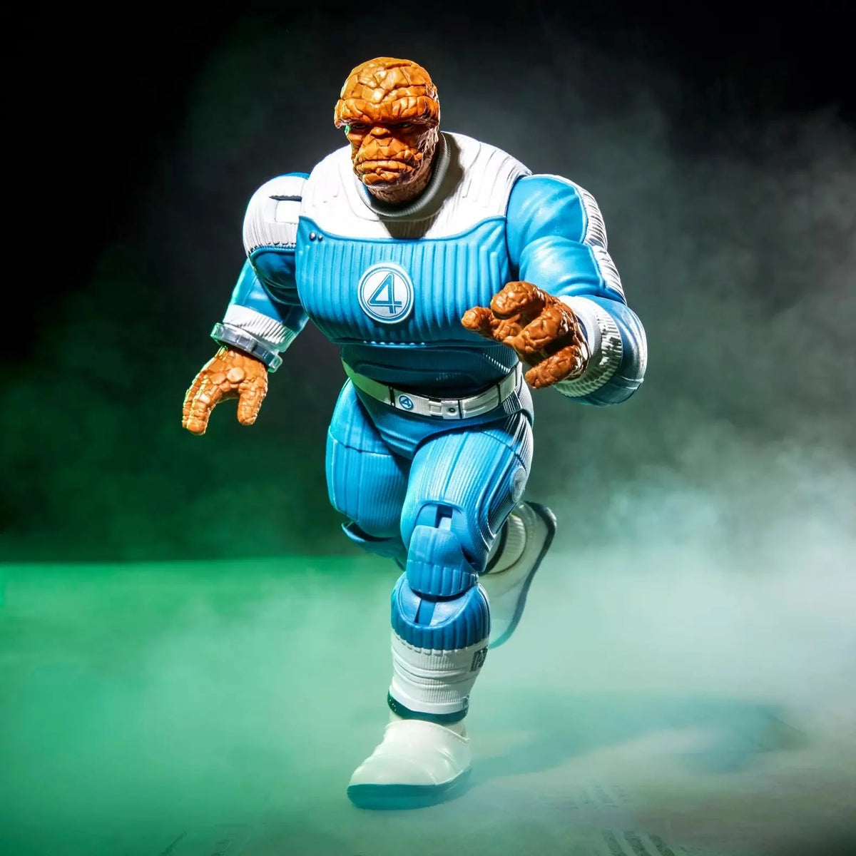 MARVEL - Marvel's The Thing - Figure Legends Series 15cm