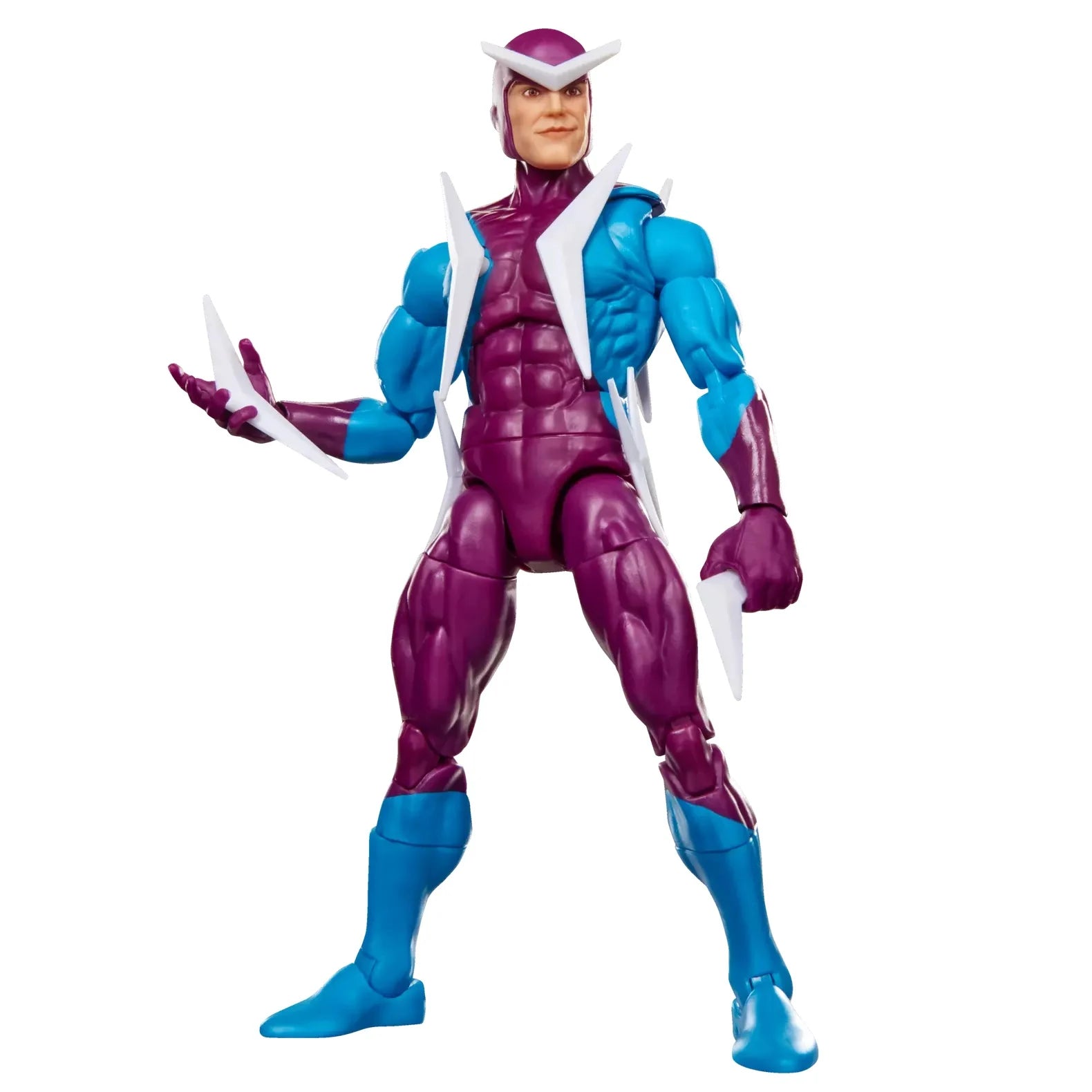 BRAND NEW DAY - Marvel's Boomerang - Figure Legend Series 15cm