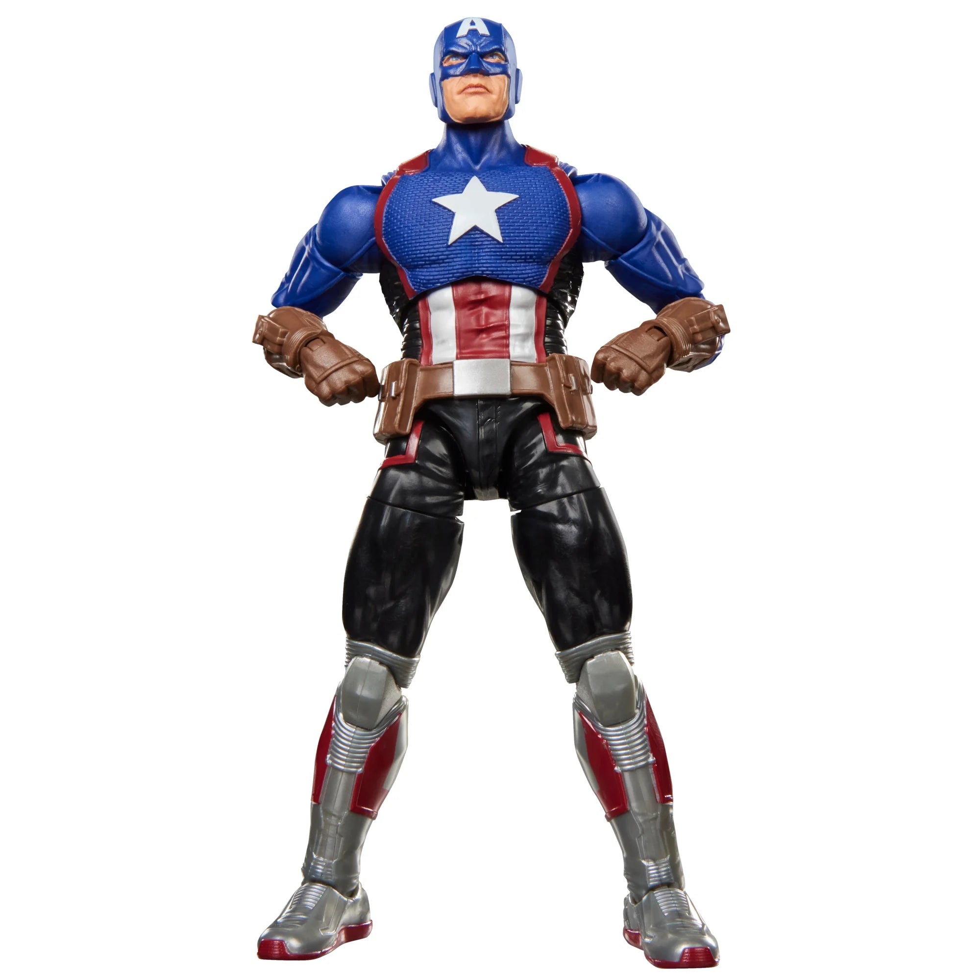 MARVEL SUPER HEROES MTG - Captain America - Figure Legend Series 15cm