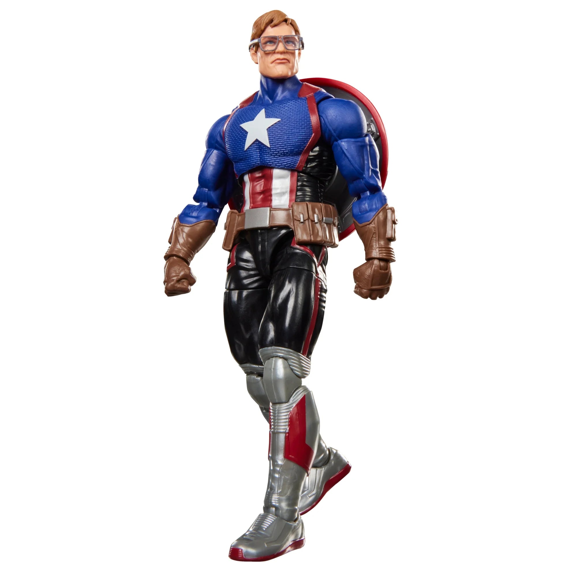 MARVEL SUPER HEROES MTG - Captain America - Figure Legend Series 15cm