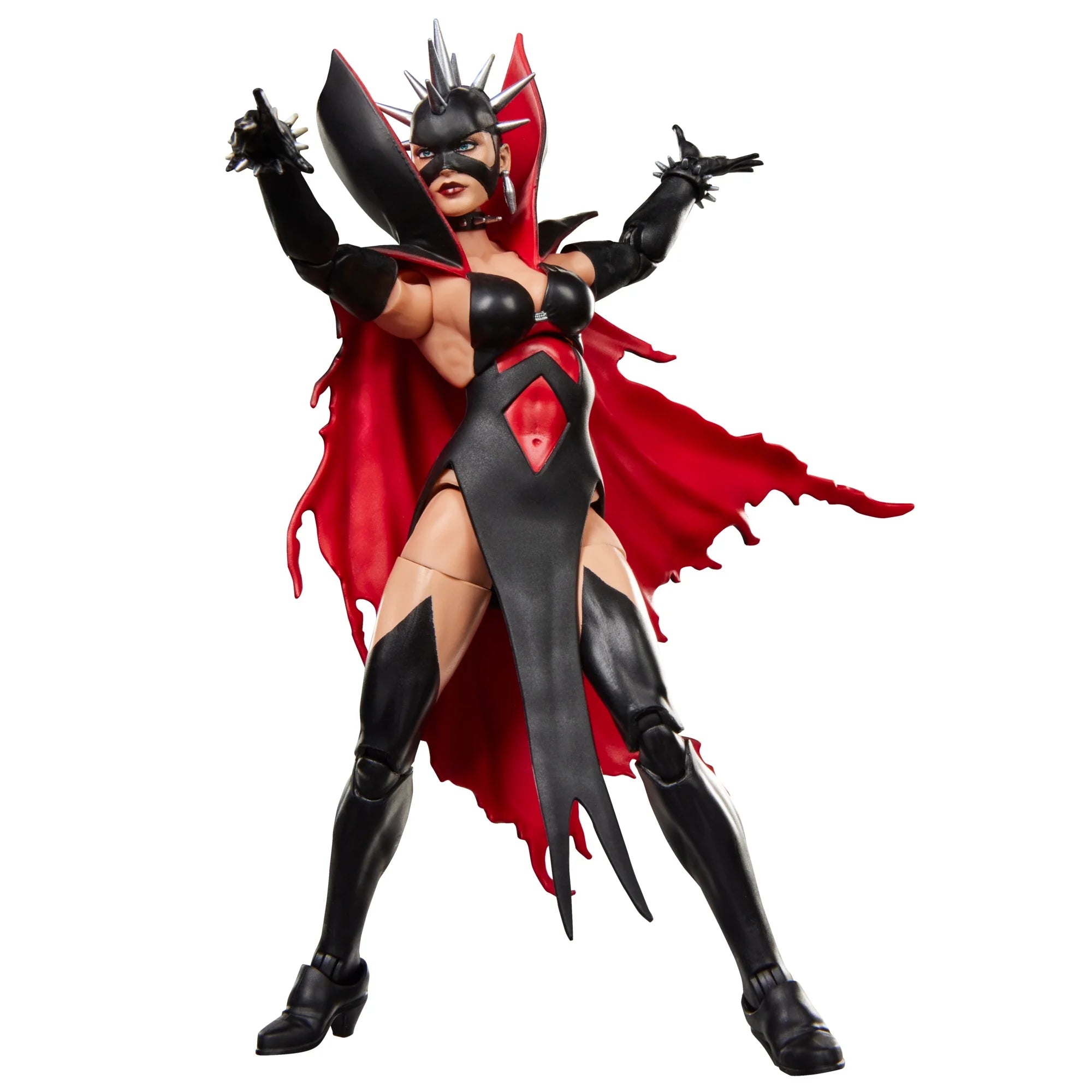 MARVEL SUPER HEROES MTG - Malice - Figure Legend Series 15cm