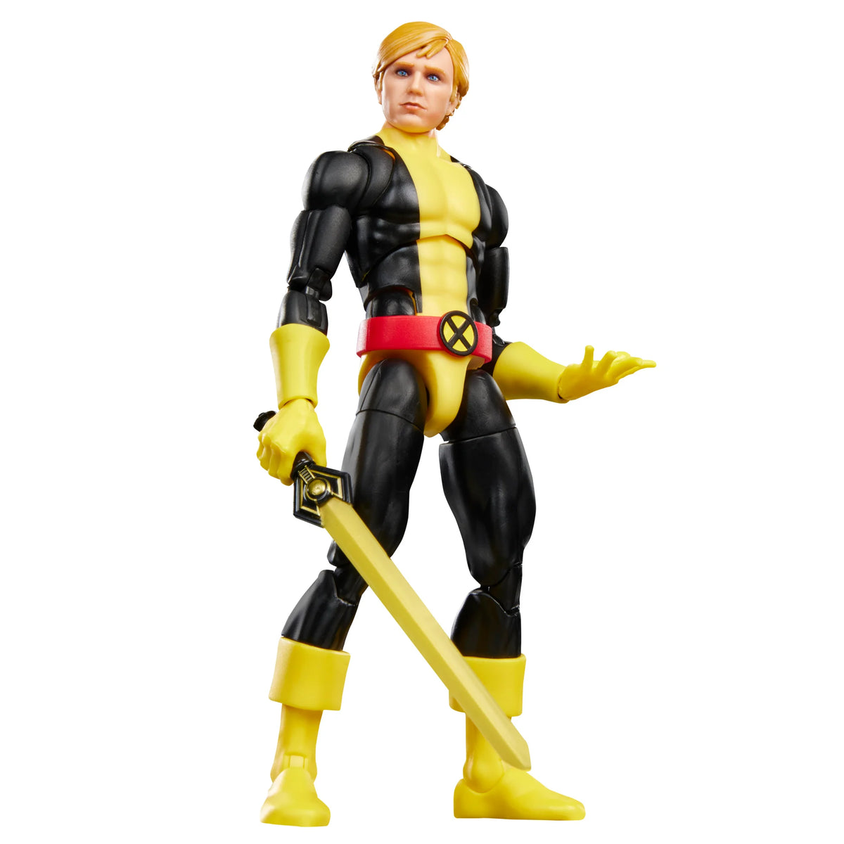MARVEL - Cypher - Figure Legend Series 15cm