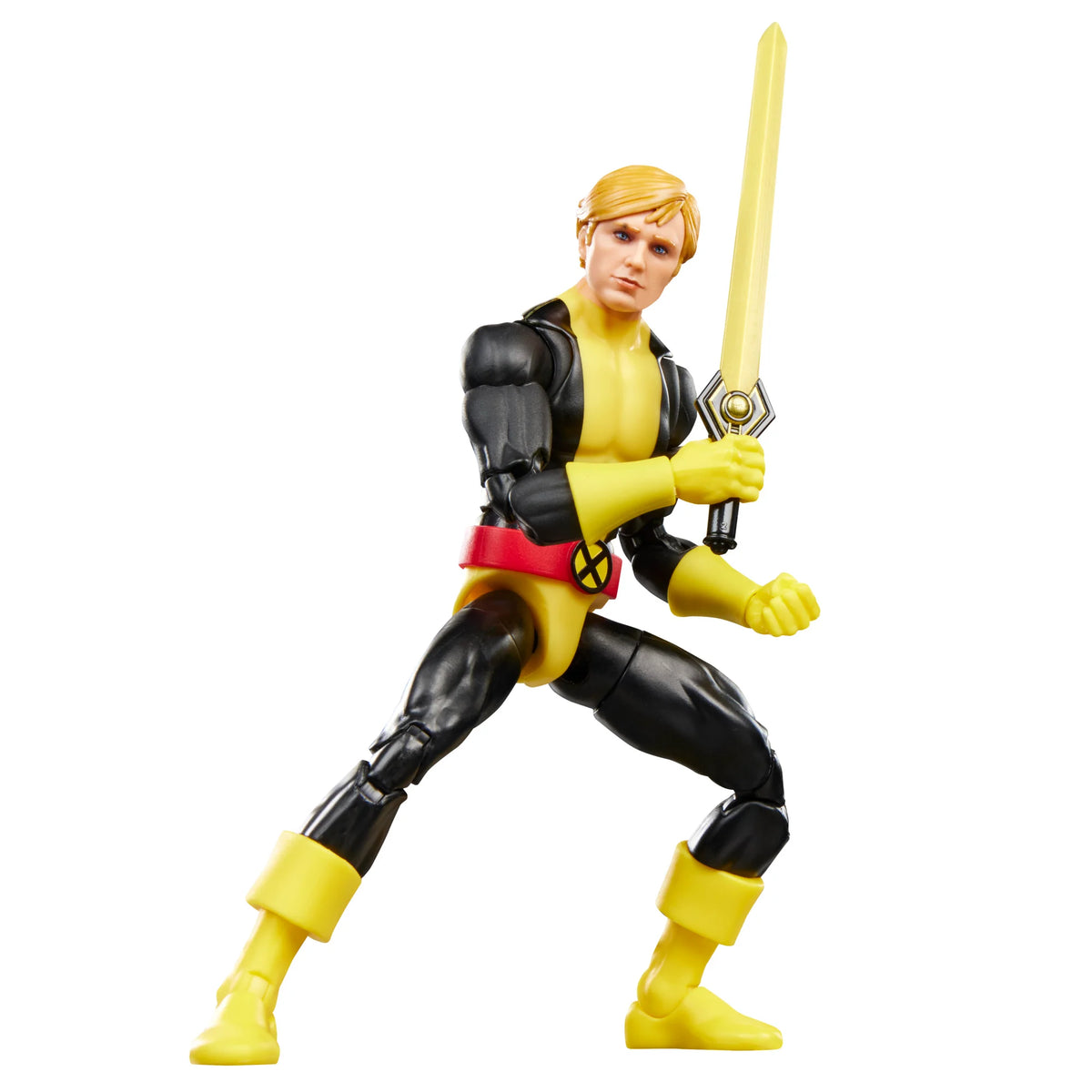 MARVEL - Cypher - Figure Legend Series 15cm