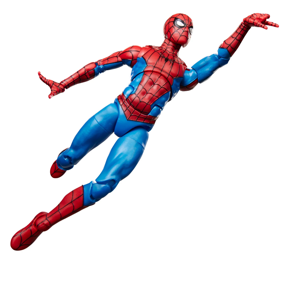 SPIDER-MAN NO WAY HOME - Spider-Man - Figure Legend Series 15cm