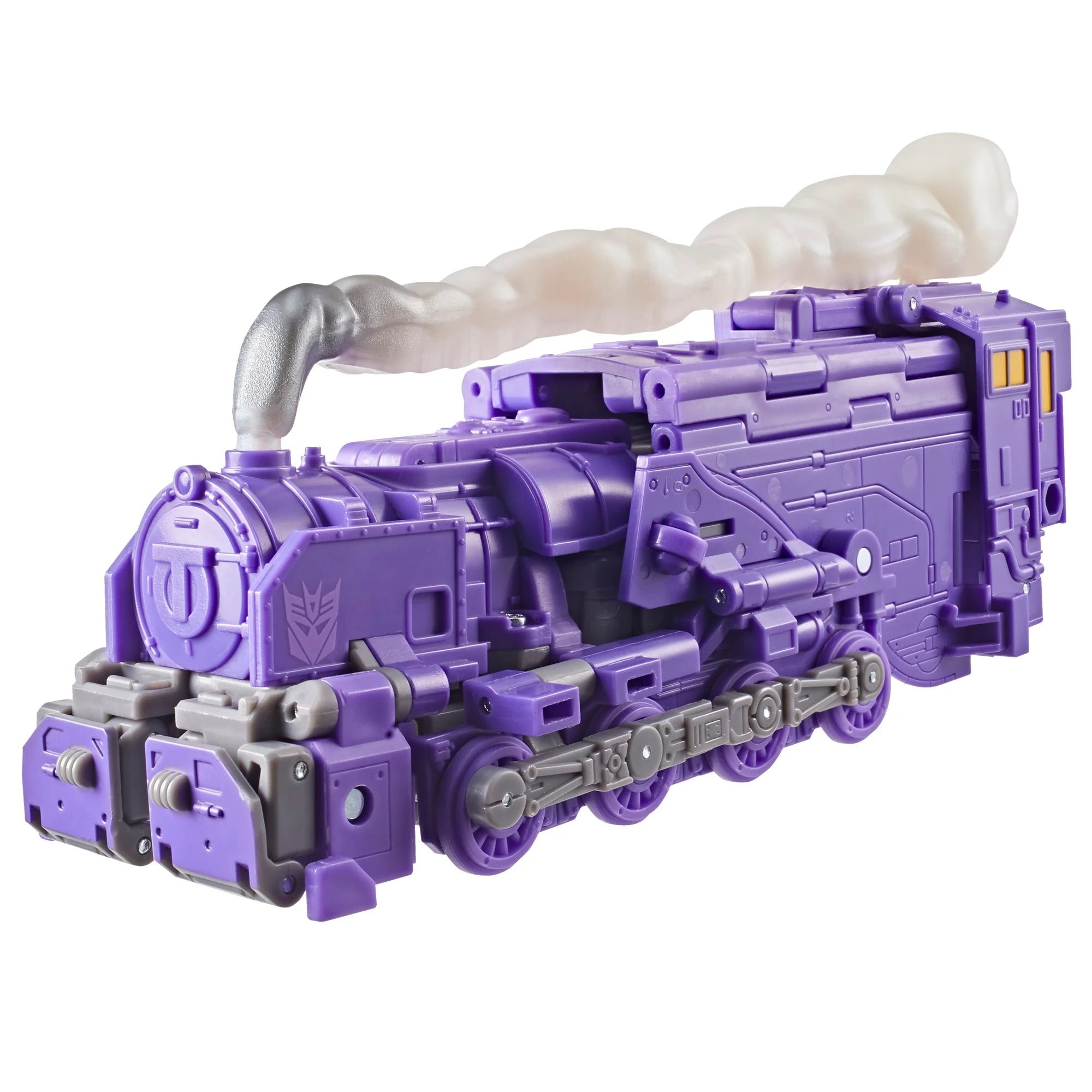 TRANSFORMERS - Astrotrain - Figure Studio Series 17cm