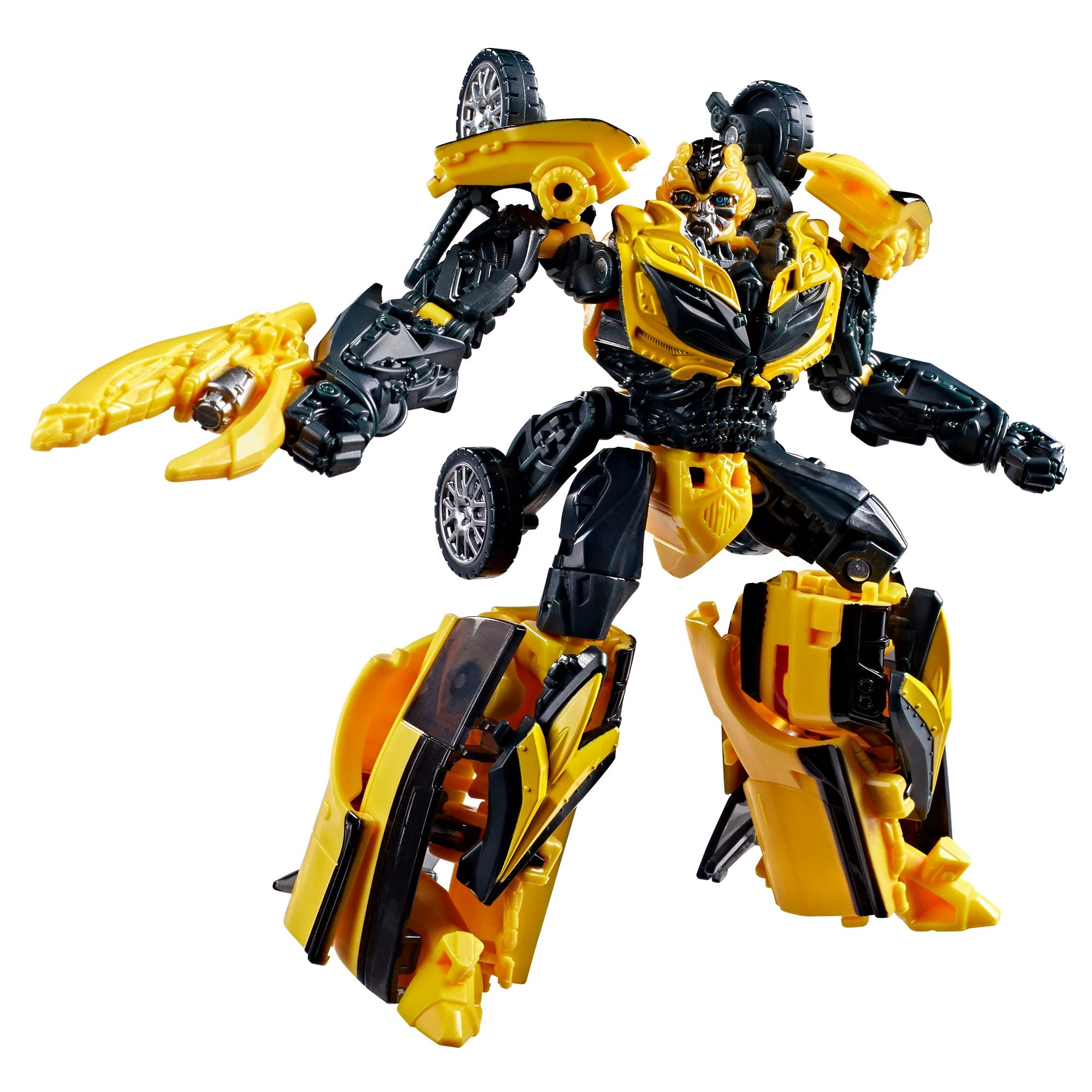 TRANSFORMERS - Bumblebee - Figure Studio Series 12.5cm