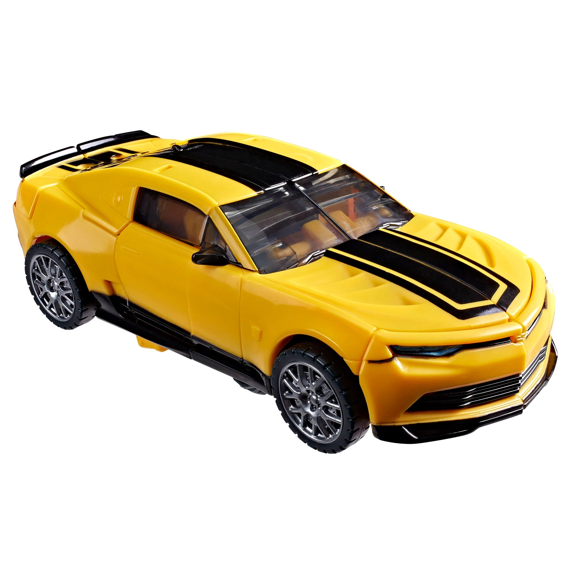 TRANSFORMERS - Bumblebee - Figure Studio Series 12.5cm